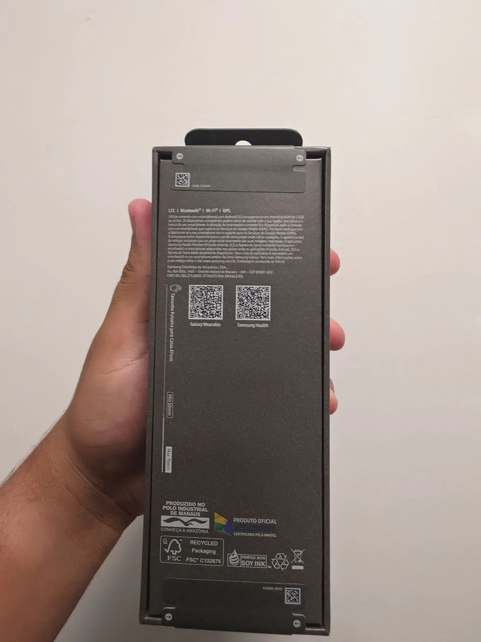 WATCH ULTRA 2 SAMSUNG  - Foto 2
