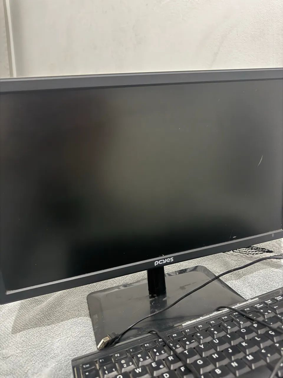 Monitor pc 