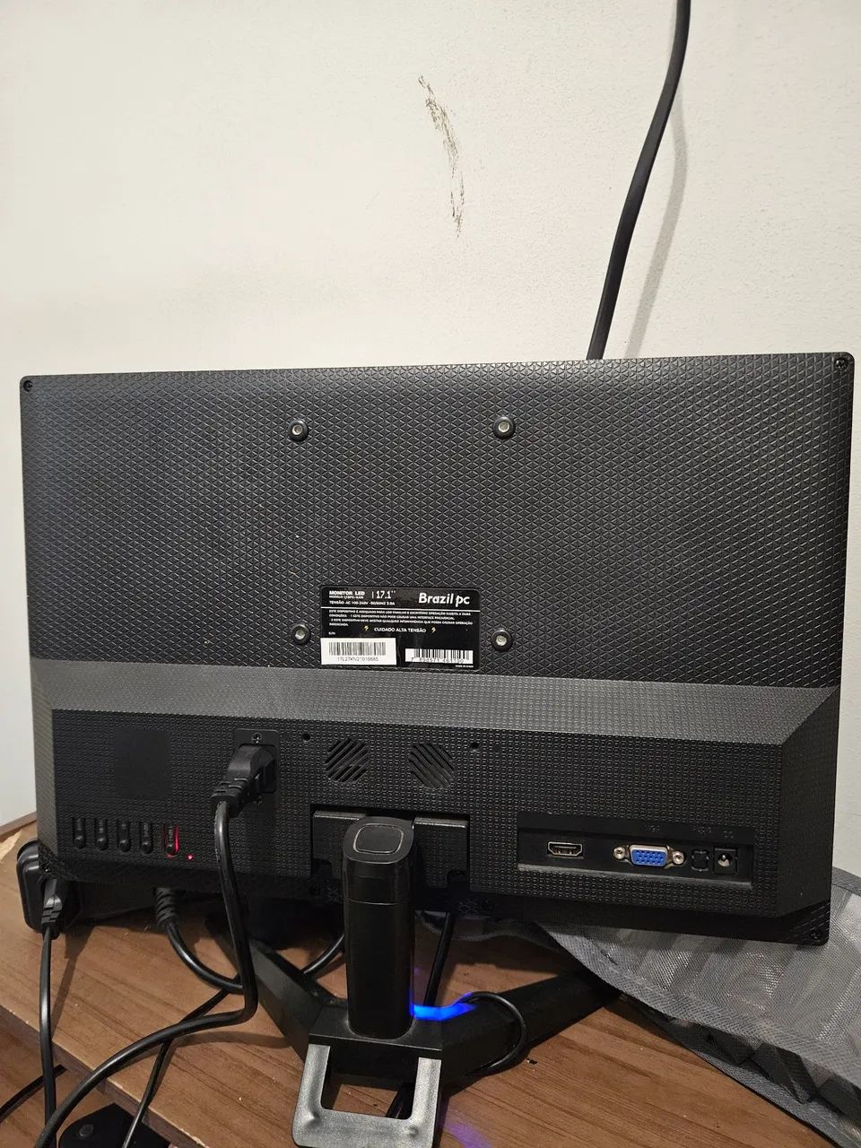 Monitor 17 Simples - Foto 2