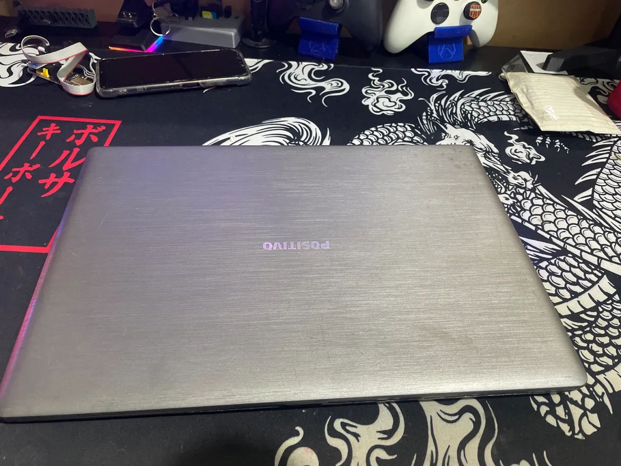 Vendo notbook  - Foto 2