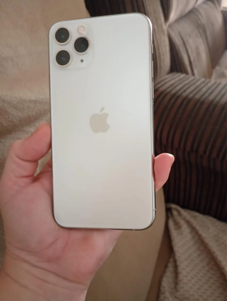 iPhone 11 Pro - Celulares e Smartphones - Centro, Novo Hamburgo