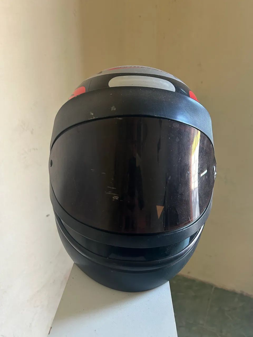 Capacete  - Foto 4