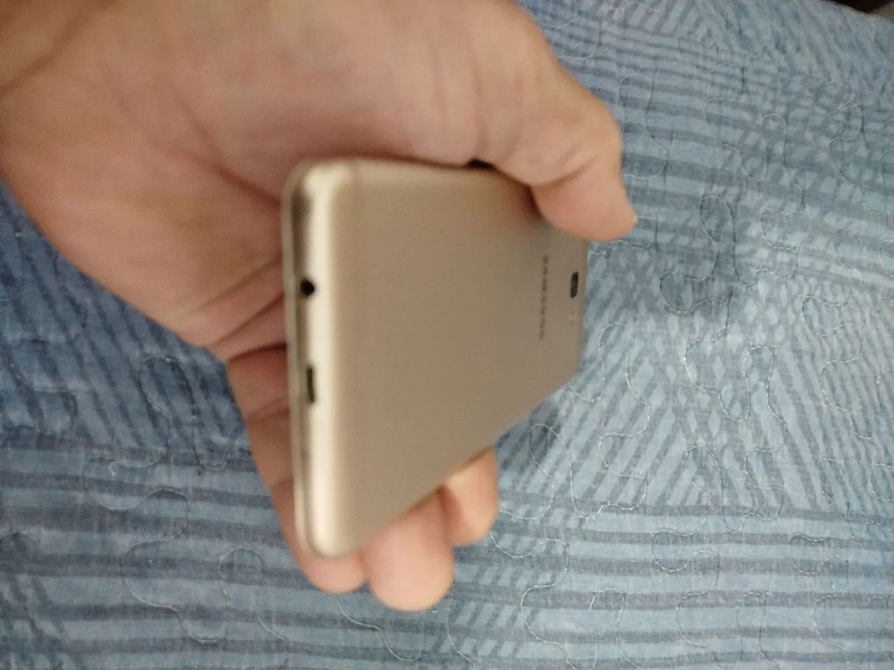 Samsung J7 prime  - Foto 5