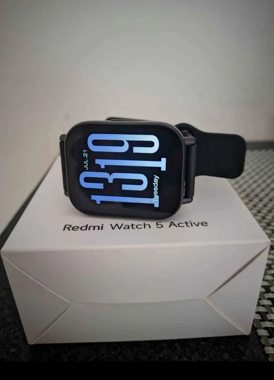 Smartwatch  - Foto 3