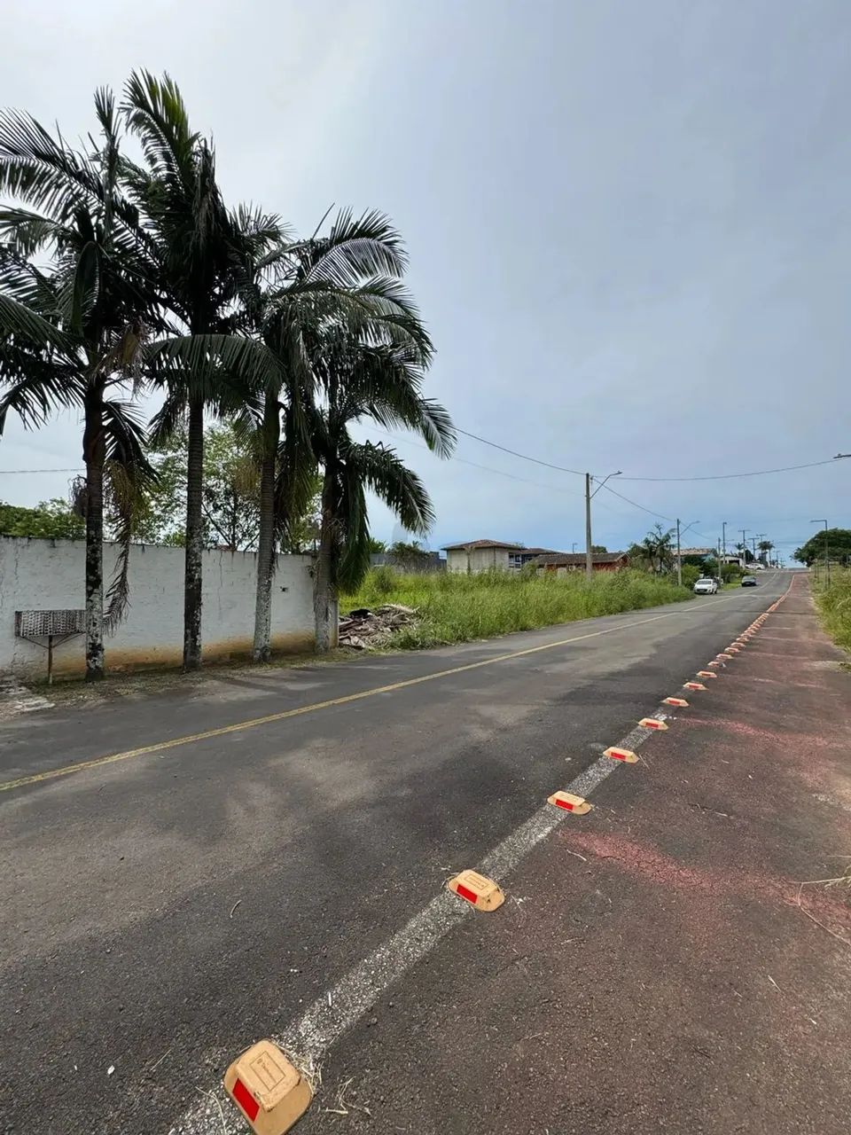 Chácara próxima ao Centro de Criciúma - Foto 15