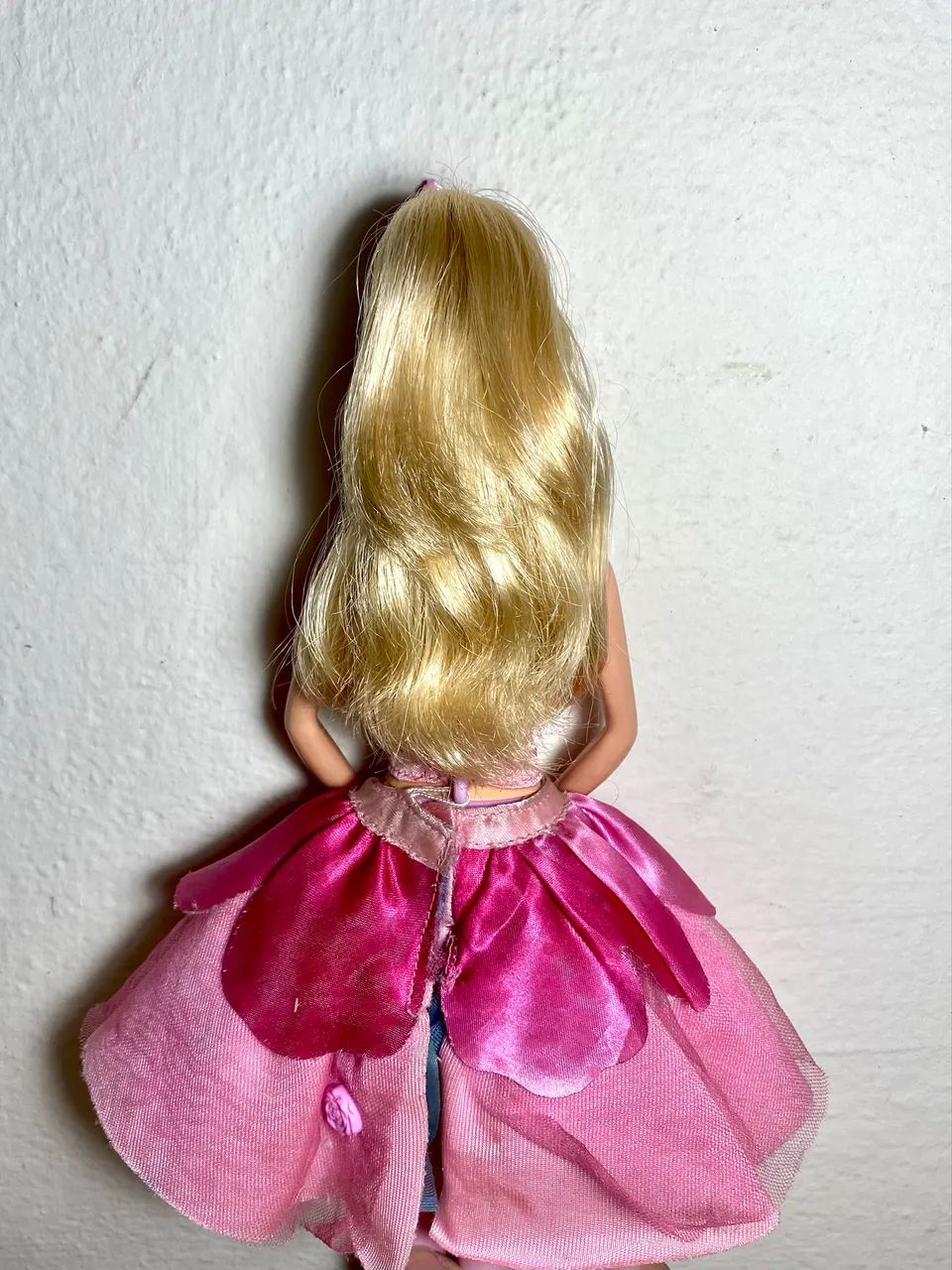 Barbie Sapatilhas Mágicas - Foto 2