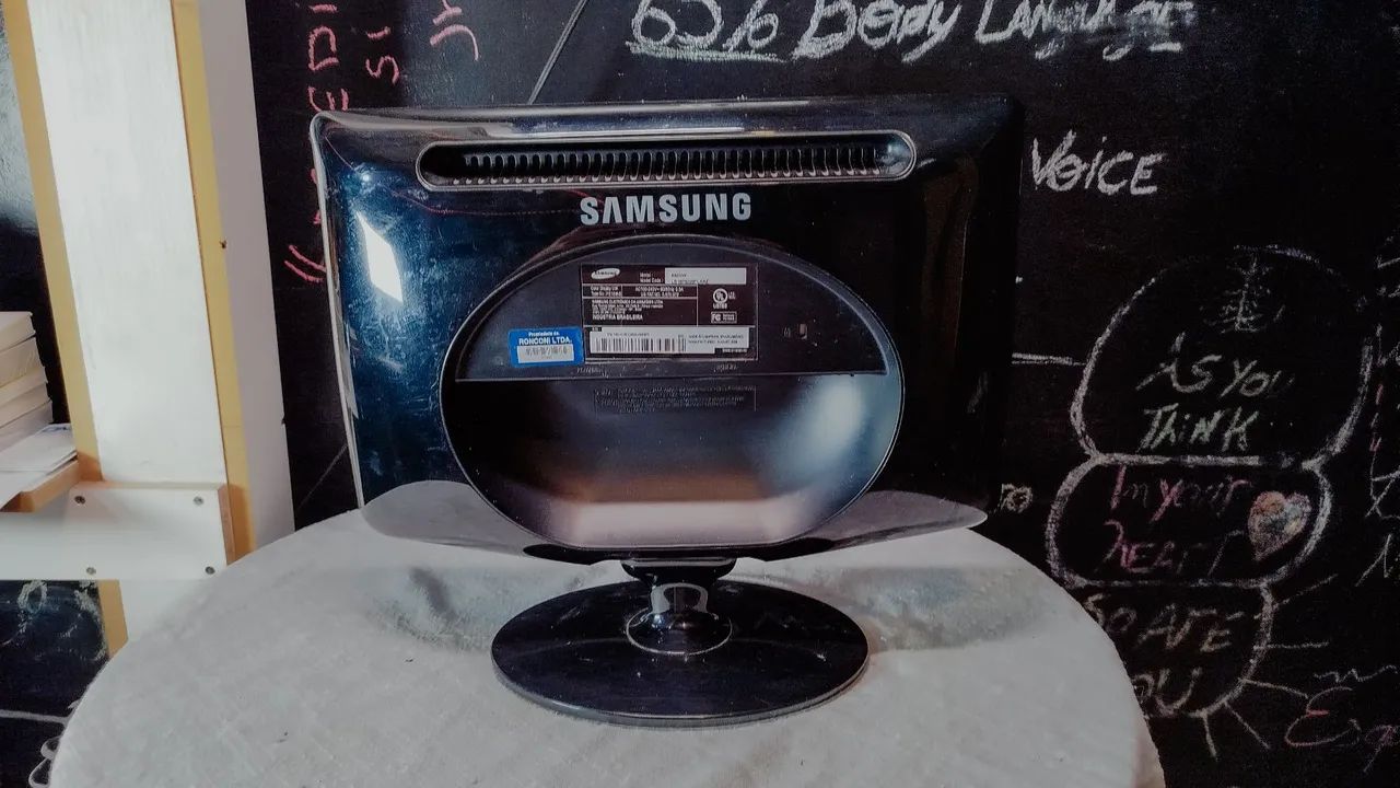 Monitor Samsung  - Foto 4