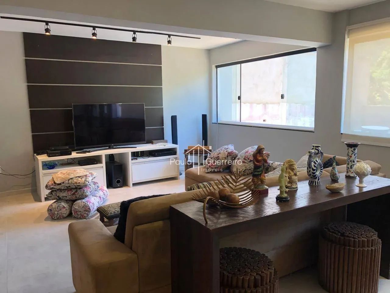 Linda Casa Nova em Itacoatiara - Foto 4