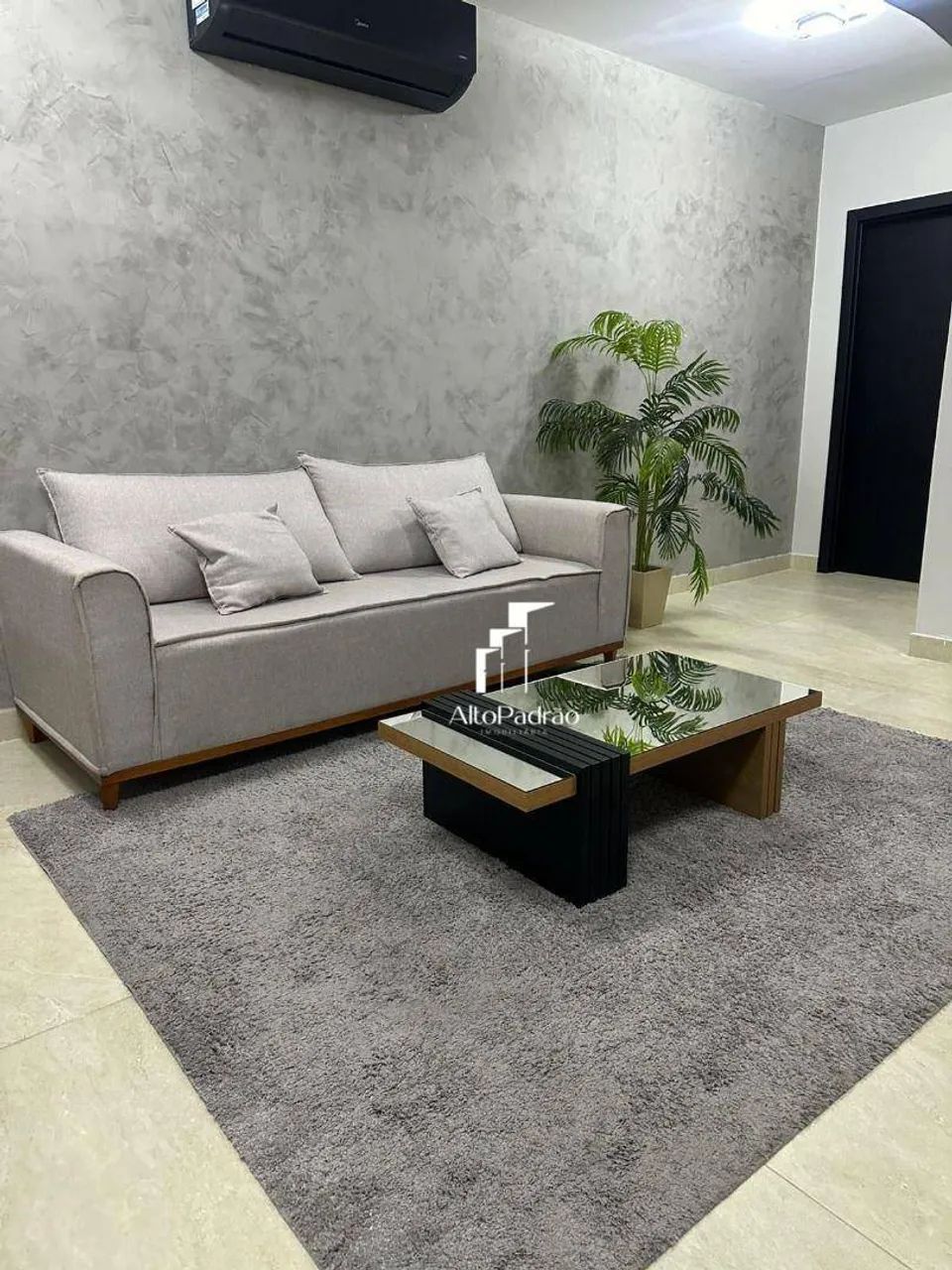 Sala para alugar mobiliada - Ilhotas - Teresina/PI - Foto 4