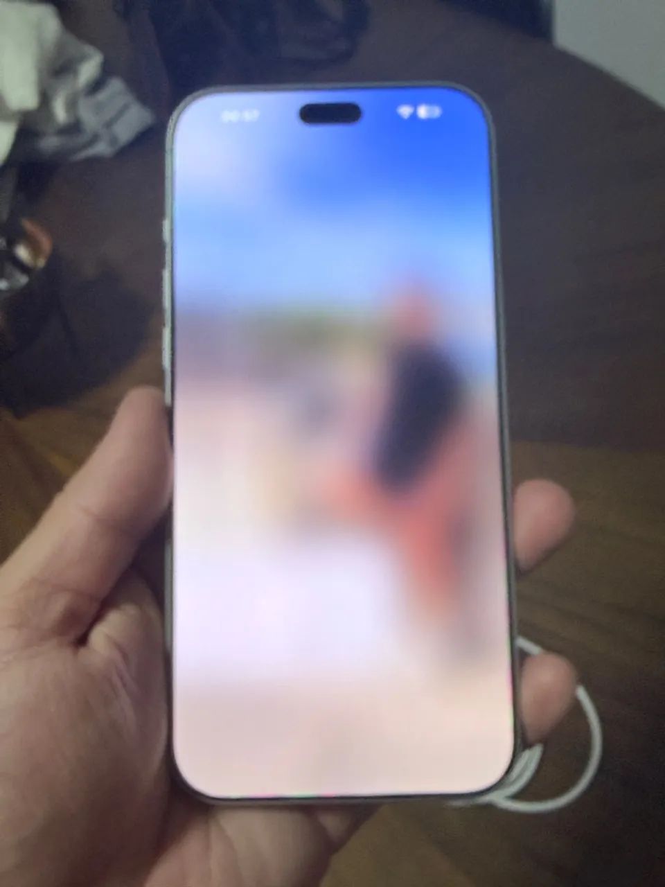Iphone 18 Pro Max 256 - Foto 2