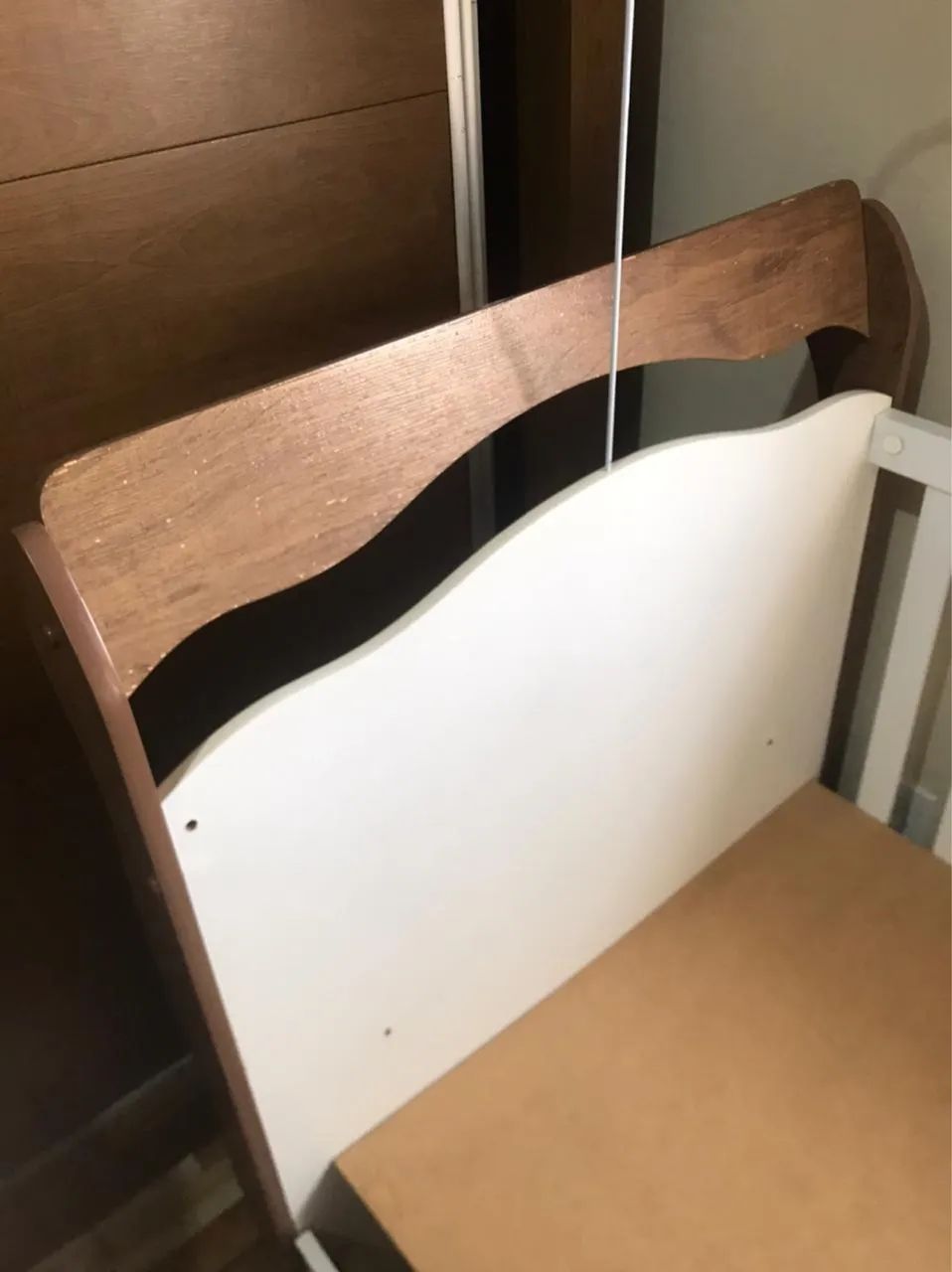 Berço americano  - Foto 2