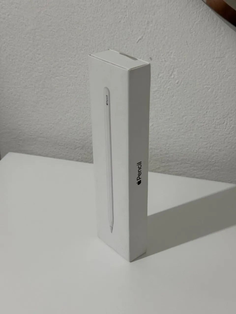 Apple Pencil 2ª Geração 