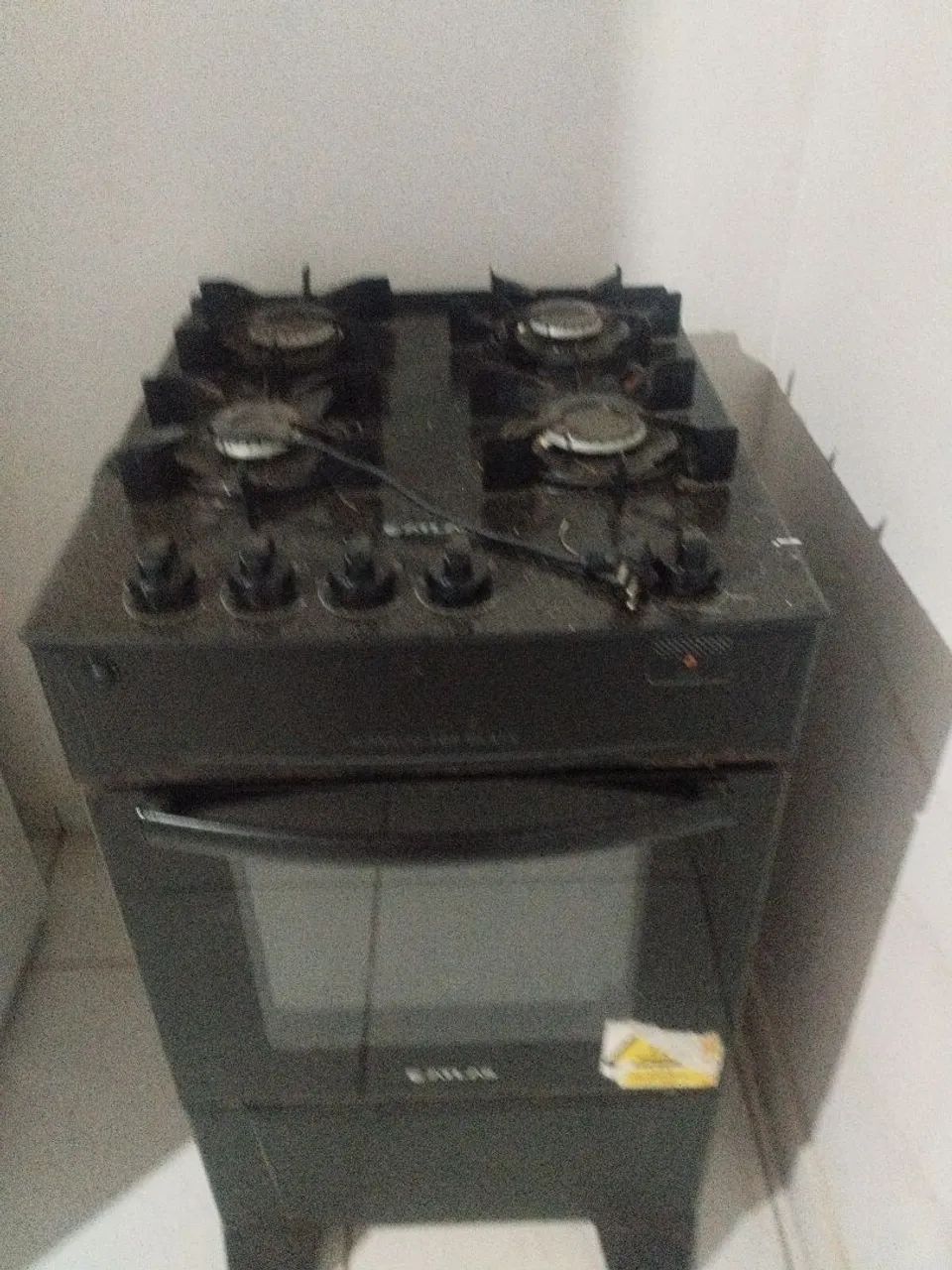Fogão 