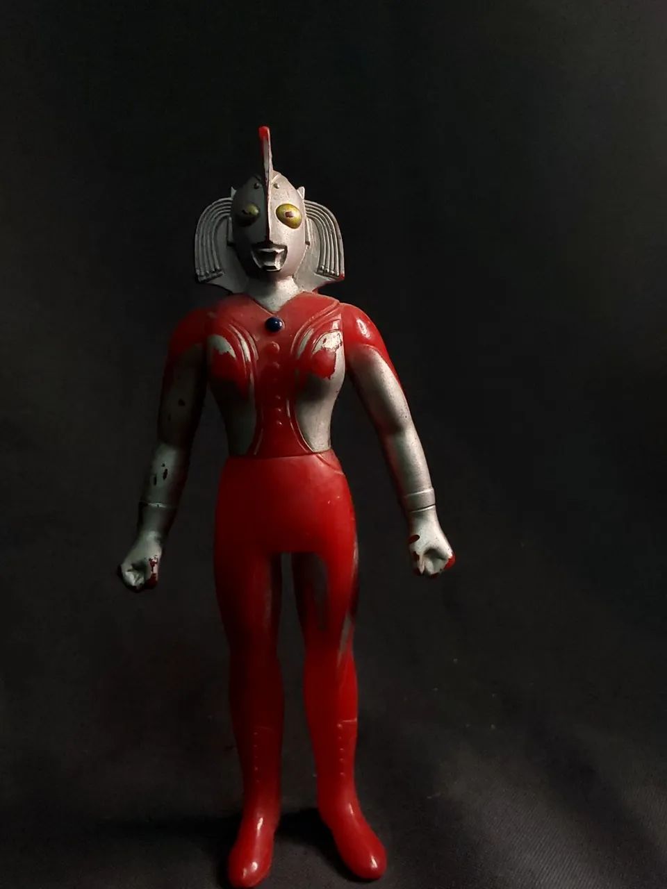 Ultra Mother - Ultraman series - Foto 3