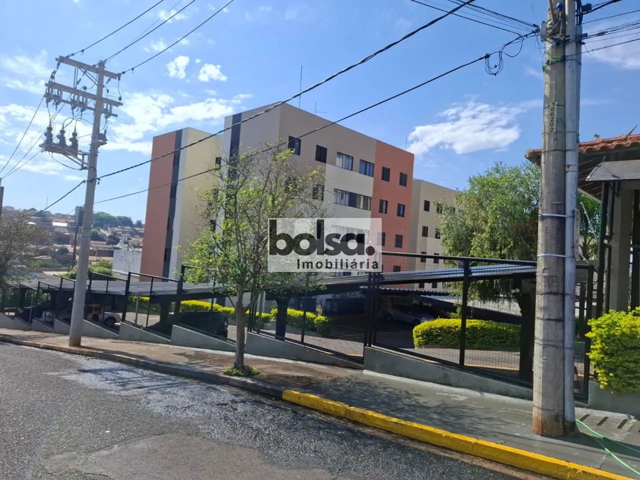 Residencial Jureia 3 dormitórios - Foto 3