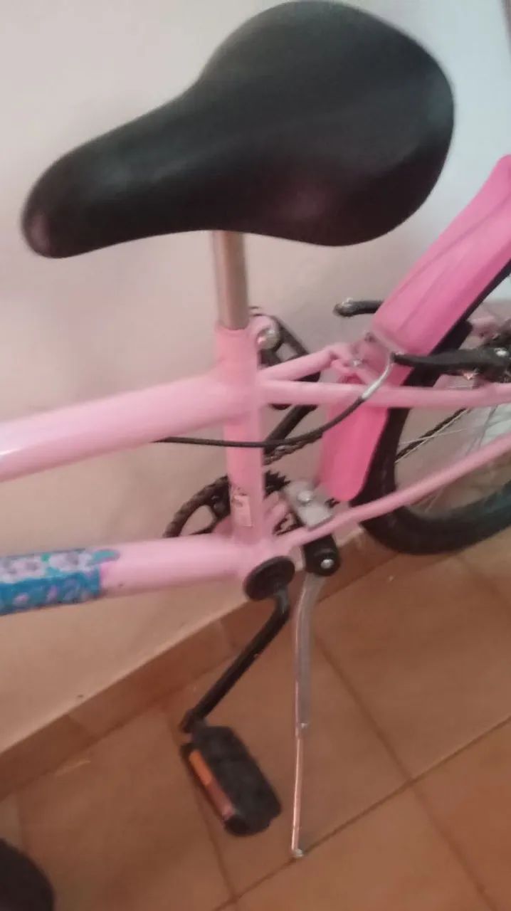  bicicleta aro 20 - Foto 3