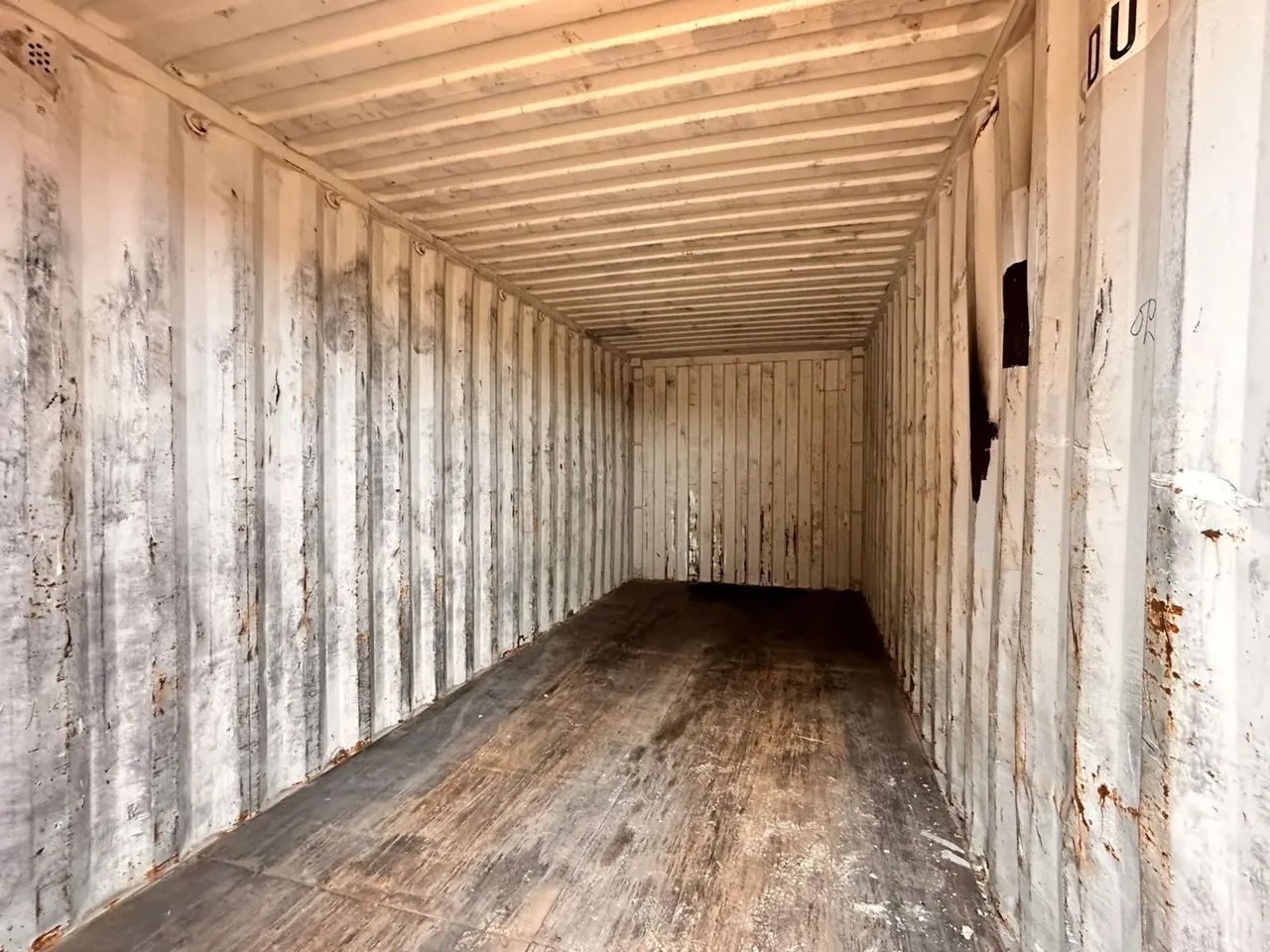 Container DRY 20 pés- A parti de de R$ 6.199,00 - Foto 2