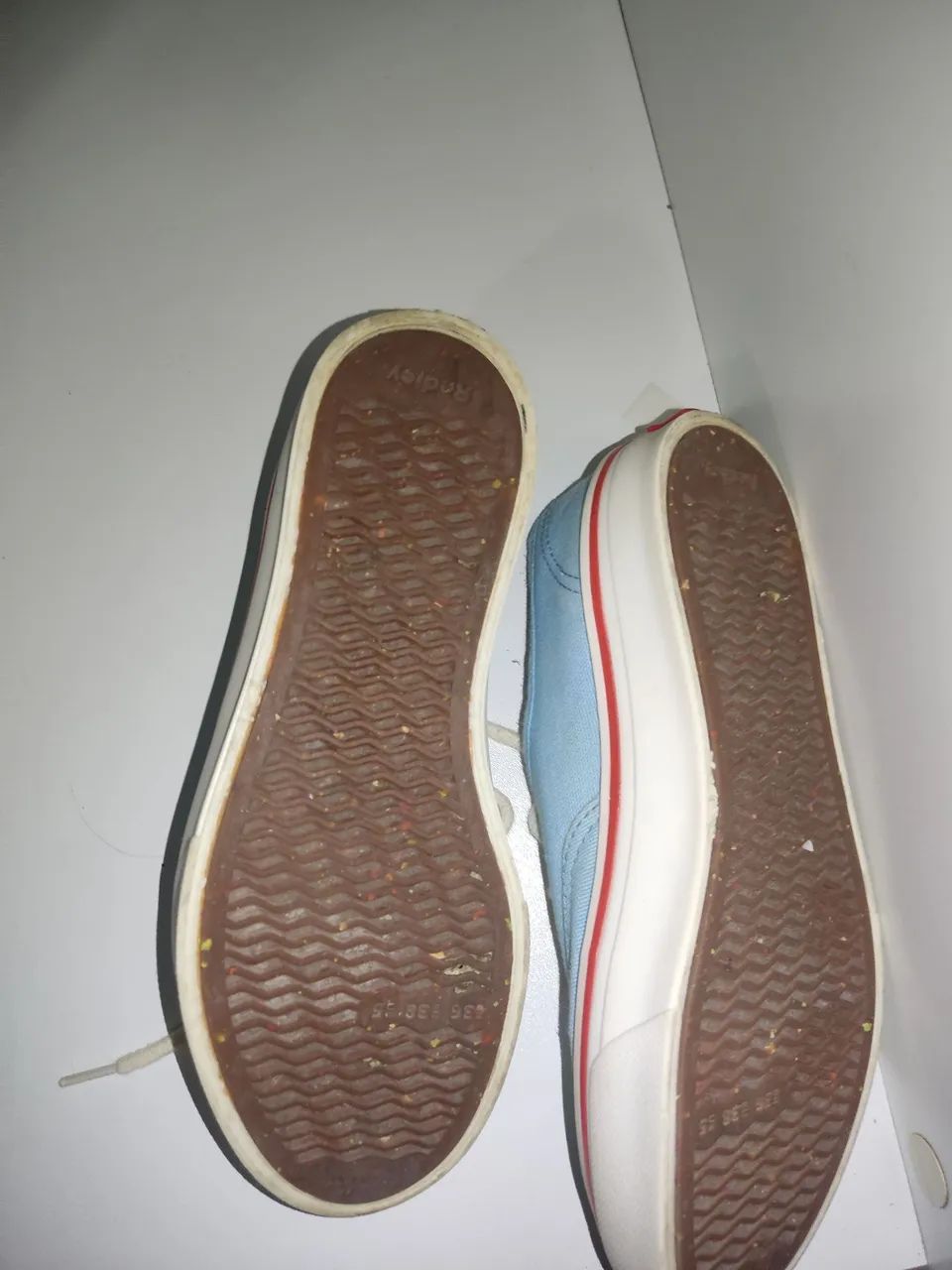 Tênis redley - Foto 4