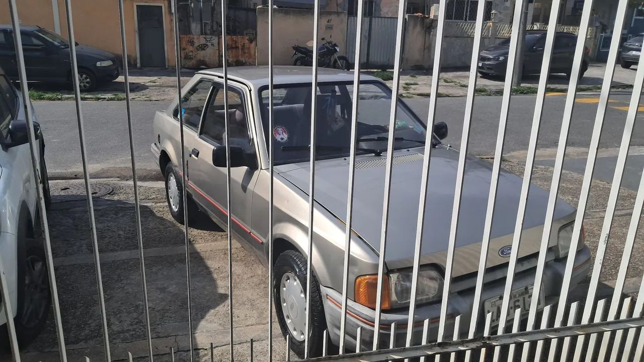 Ford Escort 1994