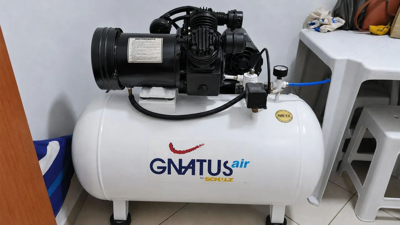Compressor 