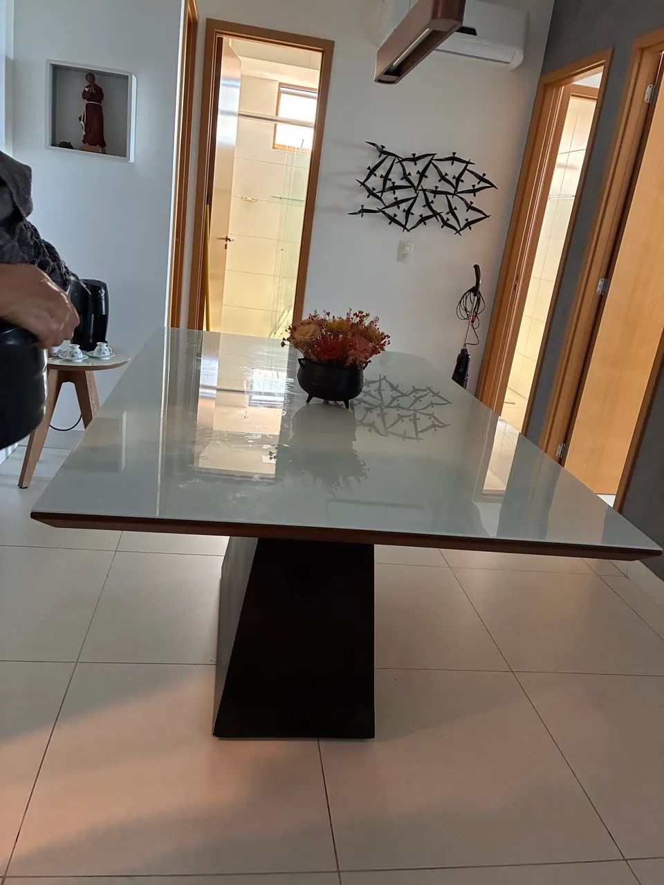 Mesa escrivaninha suggar