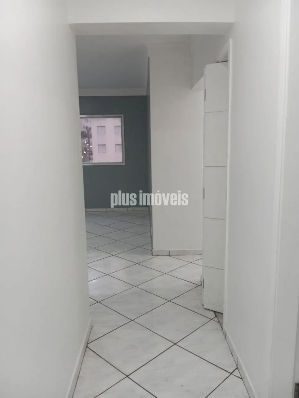 Apartamento com Lavabo e 1 Vaga na Vila Celeste - Foto 2
