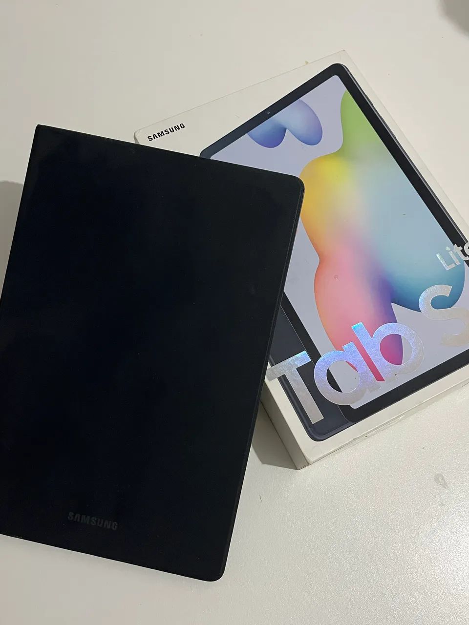 Tablet Galaxy Tab S6 Lite