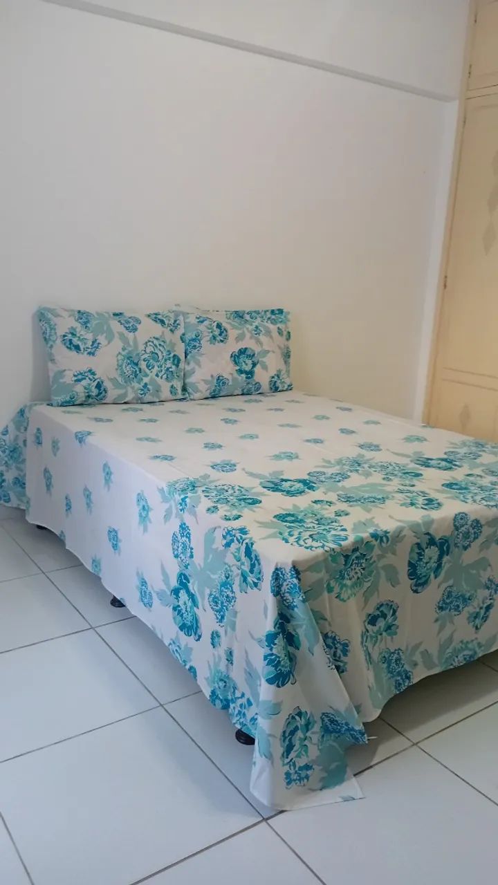 Apartamento de 1 quarto no Centro - Foto 3