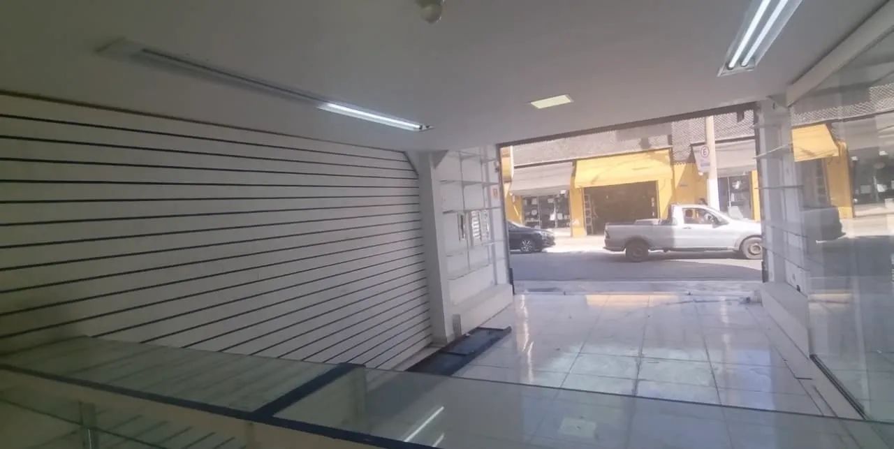 Loja na Rua dos Andradas, 280  41 m² - Foto 3