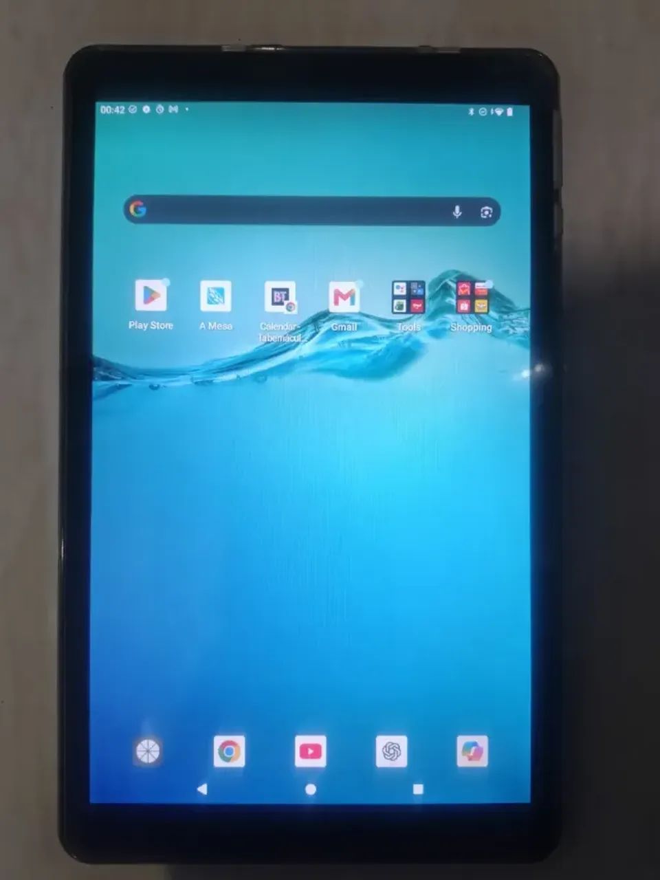  Tablet Positivo Q10 3a Geração 4g 10.1