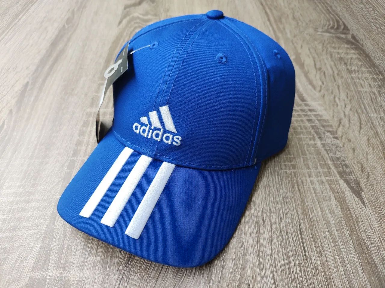Boné Adidas original  - Foto 4