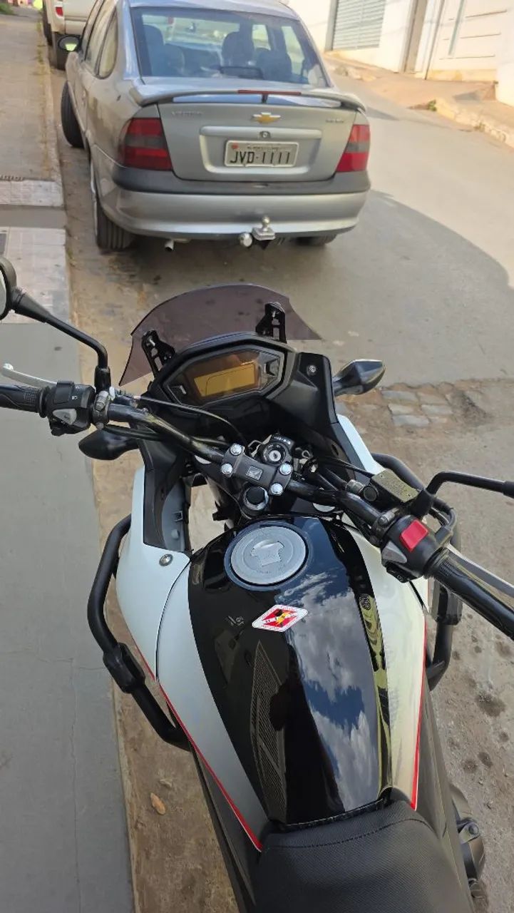 Cb 500 x - Foto 5