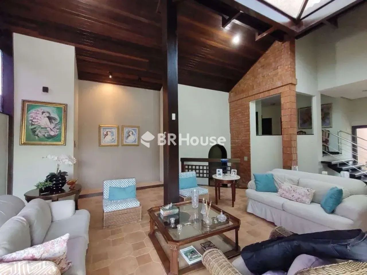 Chapada dos Guimarães | Sobrado 5 quartos, sendo 2 suites - Foto 5
