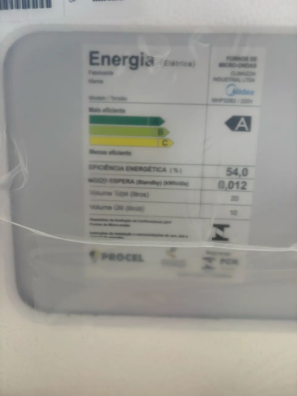 MICROONDAS  - Foto 5