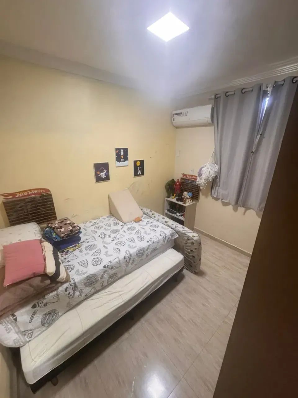 VENDA DE APARTAMENTO COM ENERGIA SOLAR - Foto 3