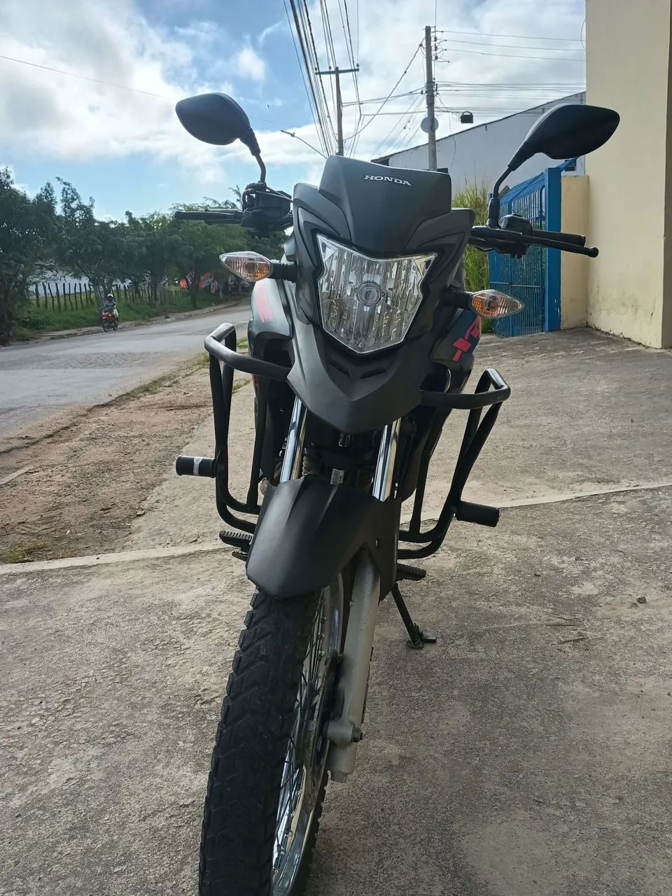 XRE 190 2023 - Foto 5