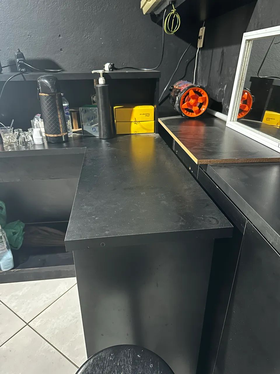 Bancada mdf  - Foto 2