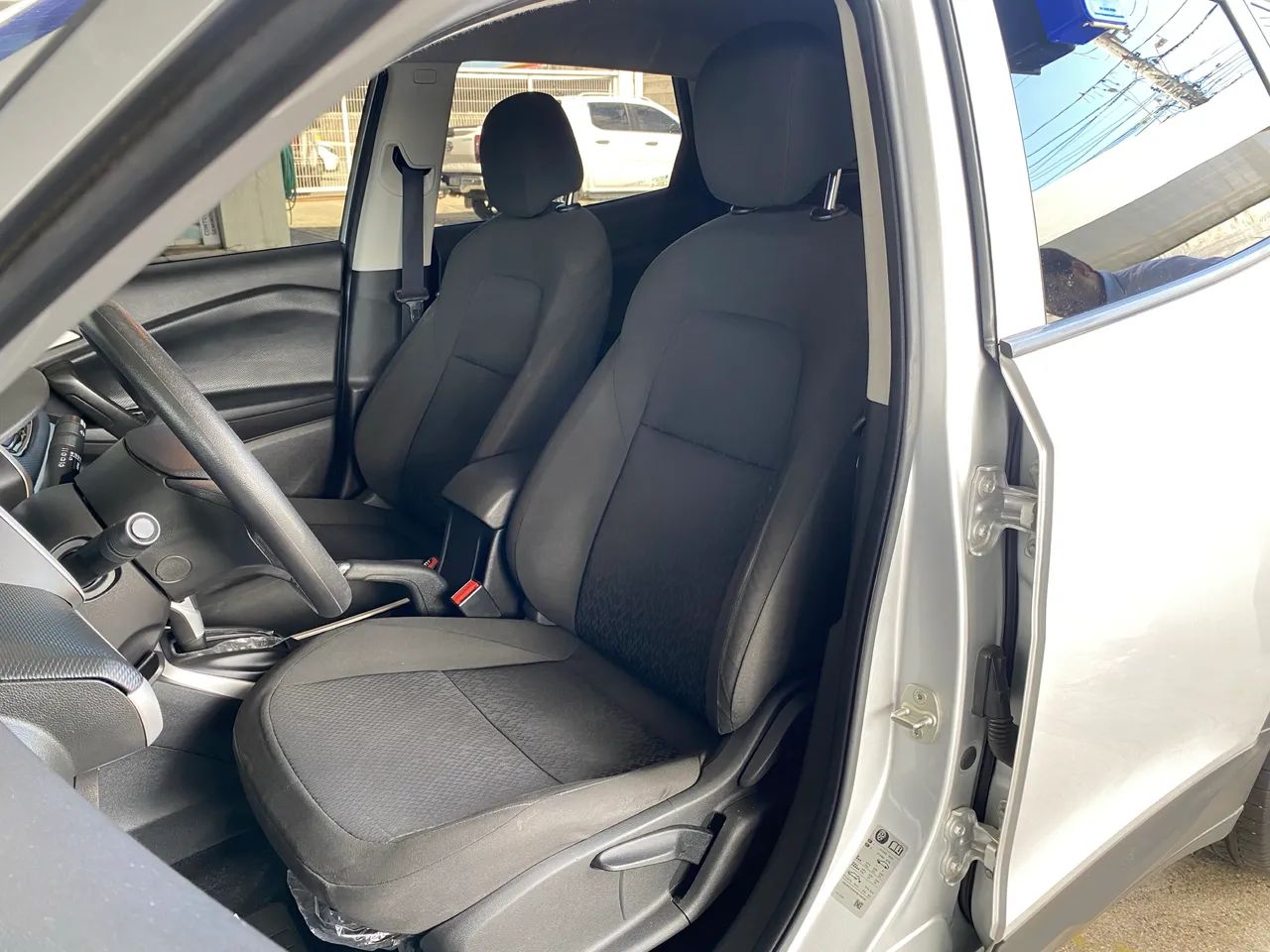 Chevrolet Tracker 1.0 Turbo 12V Flex Aut. (pcd) 2023 - Foto 4