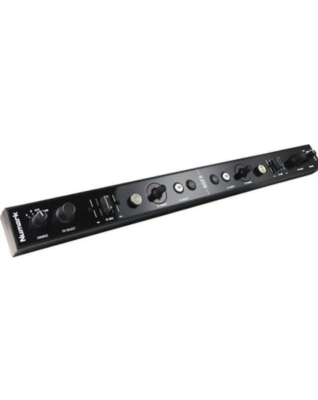 Controladora numark NS7 ITCH Serato (semi nova * Denis - Foto 4
