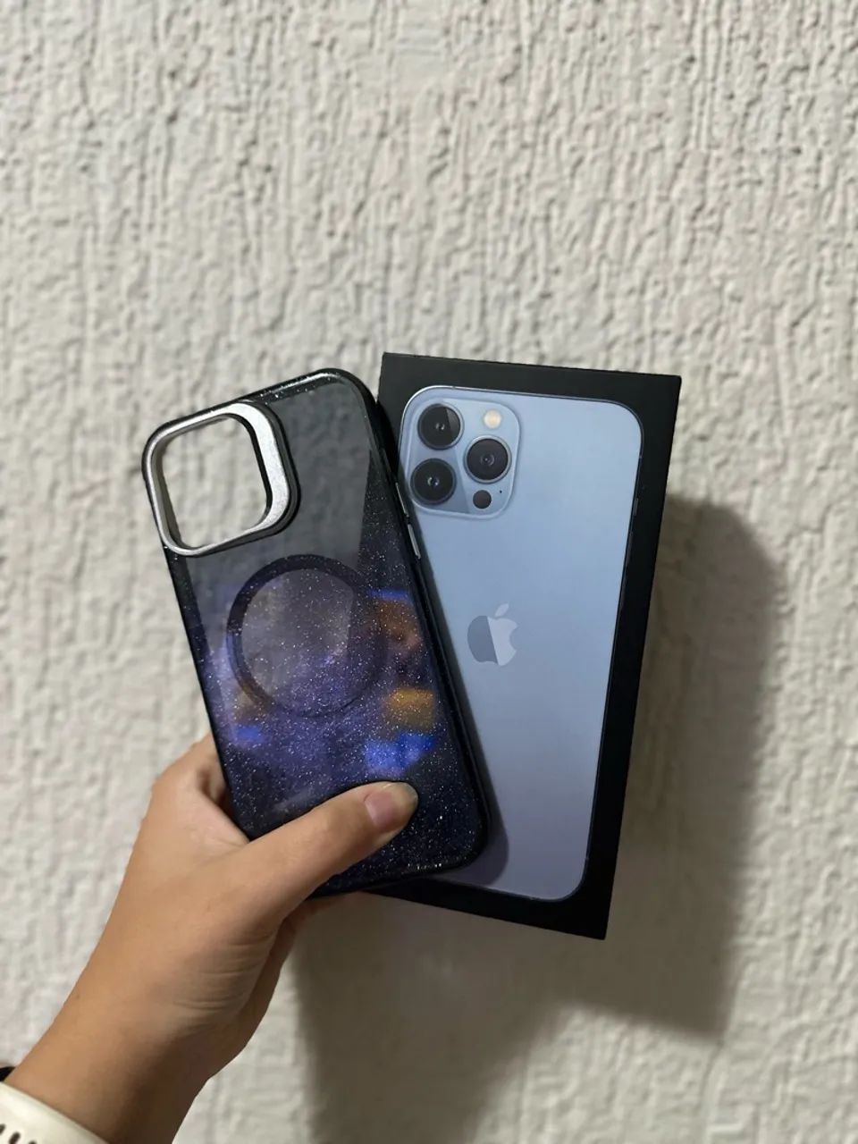 iPhone 13 Pro Max  - Foto 5