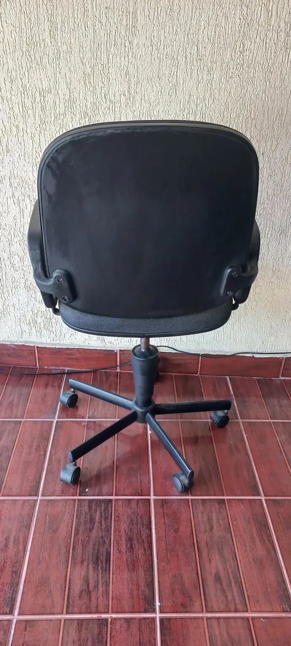 Cadeira Executiva  - Foto 4
