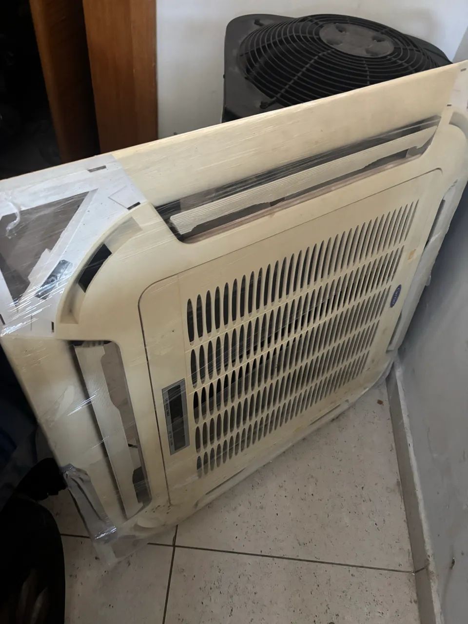 Ar condicionado  - Foto 4