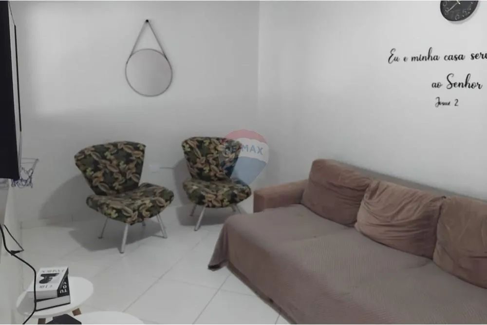 VENDE-SE CASA COM 3 QUARTOS E ESCRITÓRIO  CONFORTO E ESPAÇO! - Foto 4