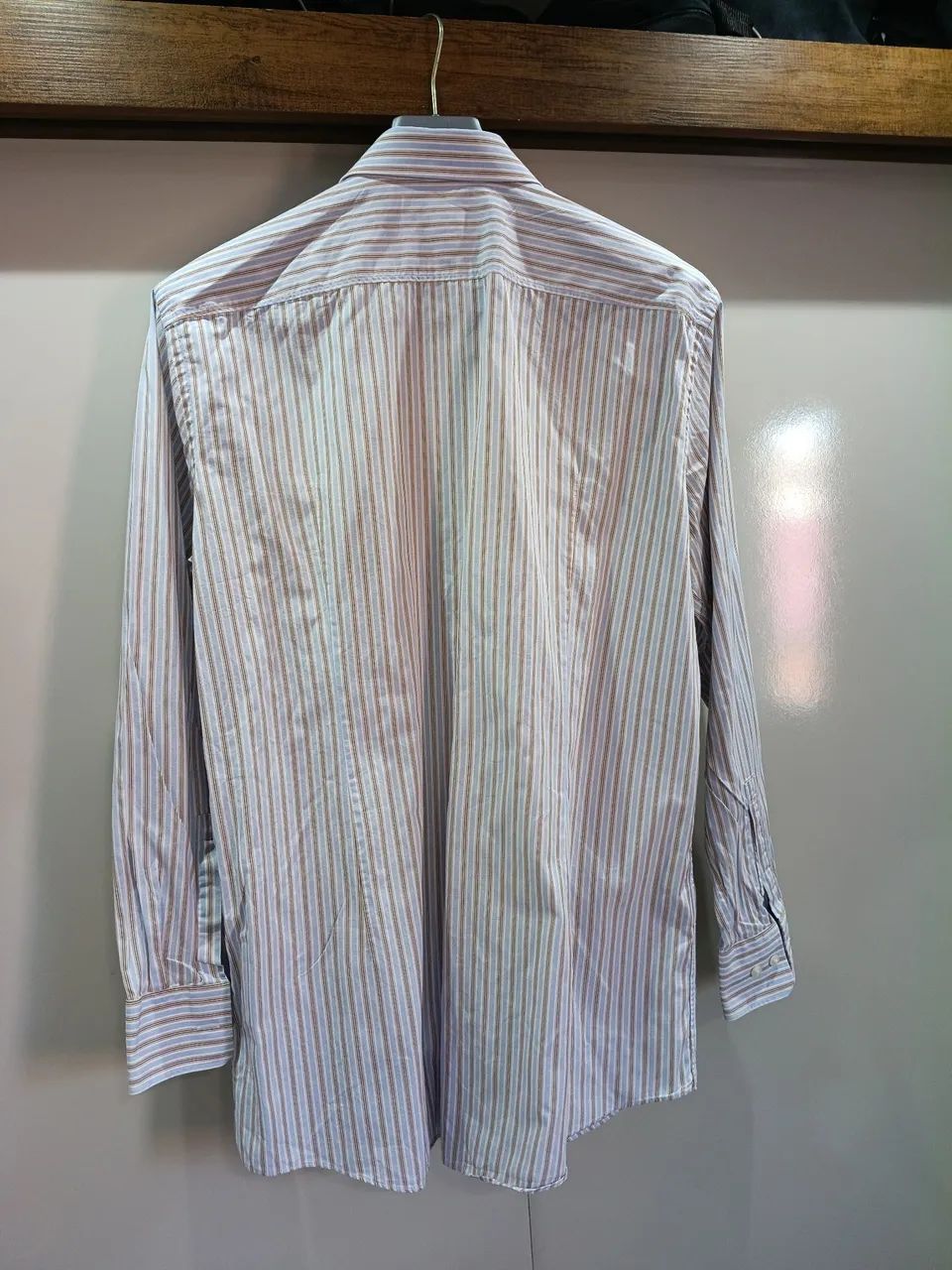Camisa Hugo Boss  - Foto 4