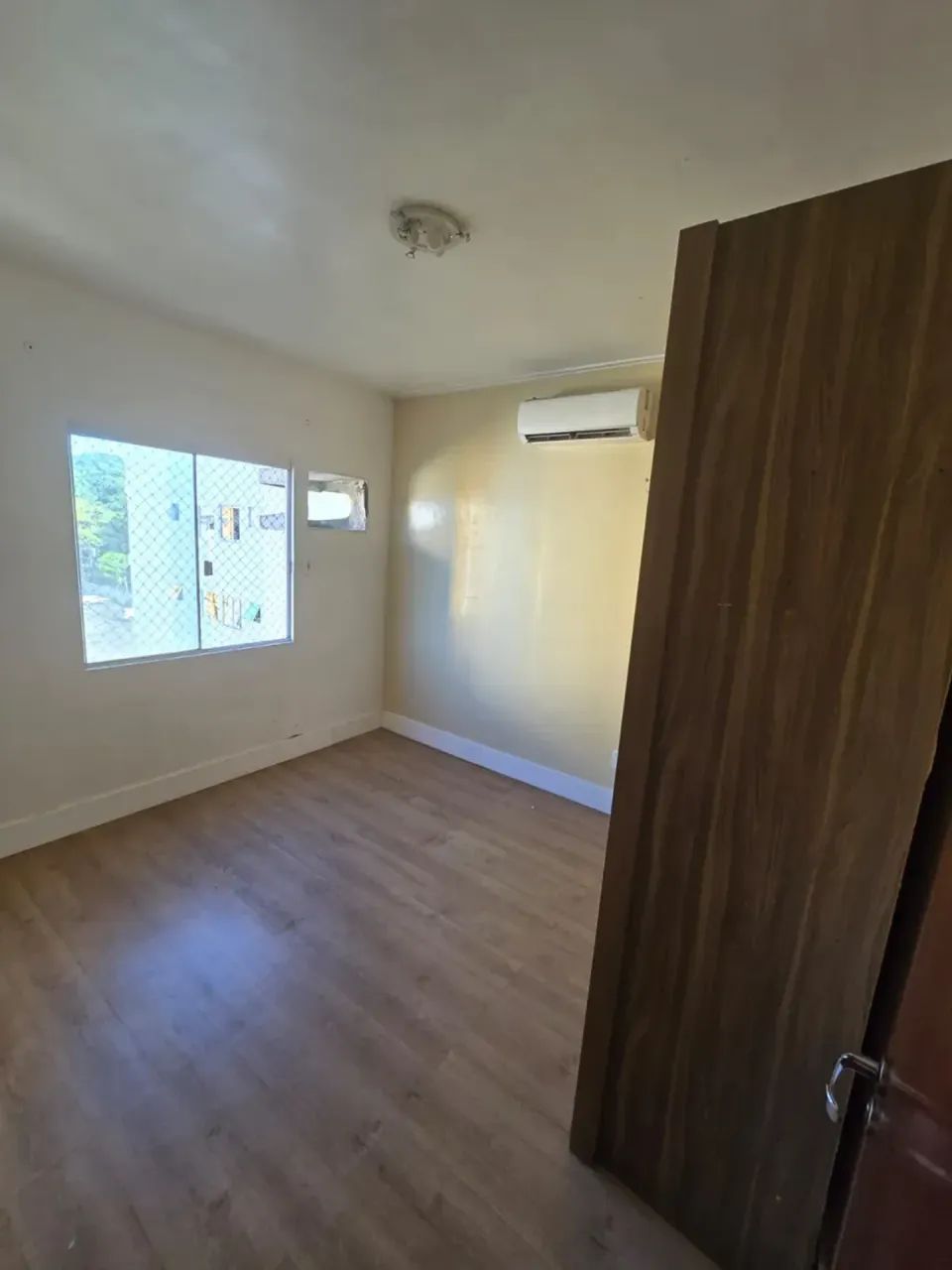 Locação apartamento Cond. Campo Belo - Foto 2