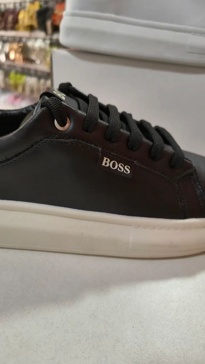 Sapatênis Boss - Foto 3