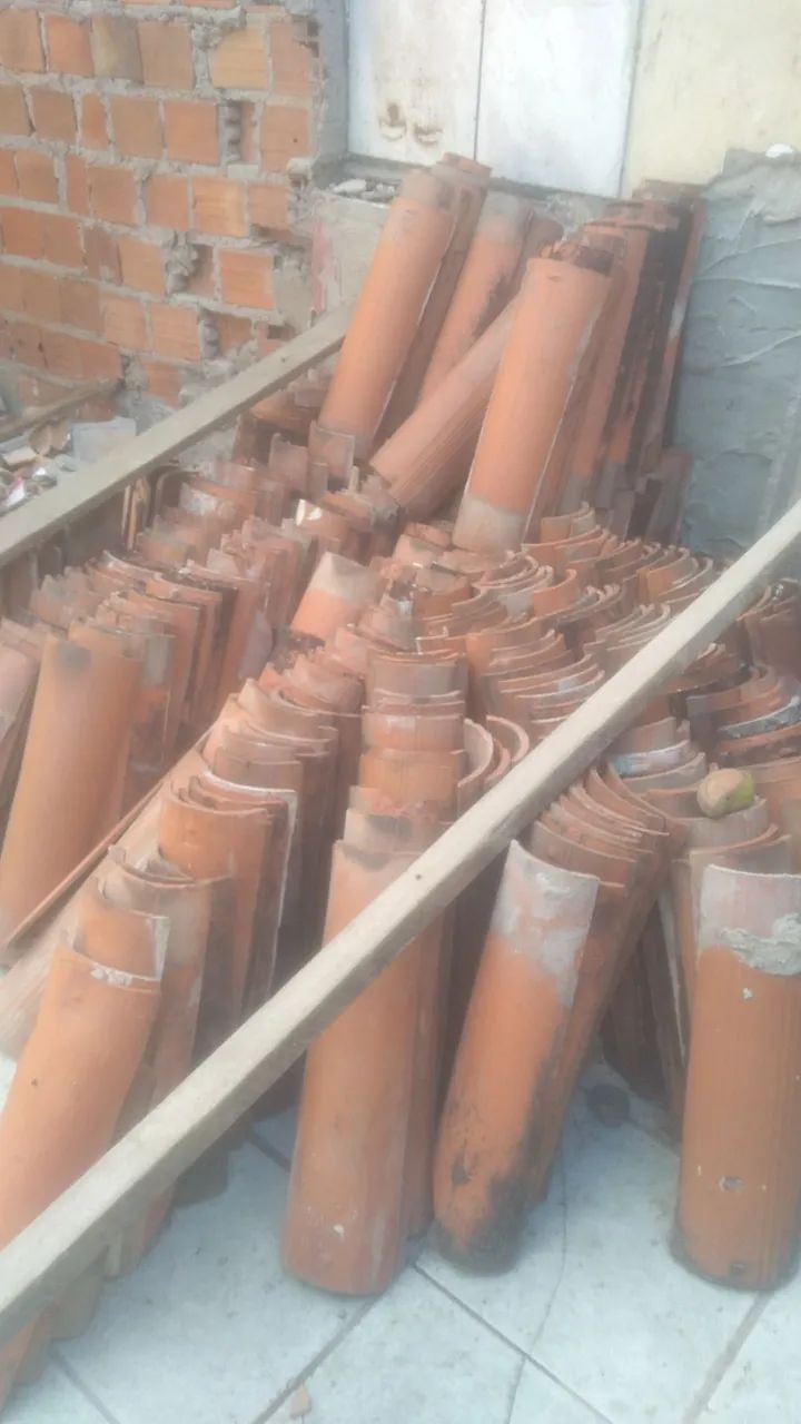 Ceramic roof tile65048984709891121