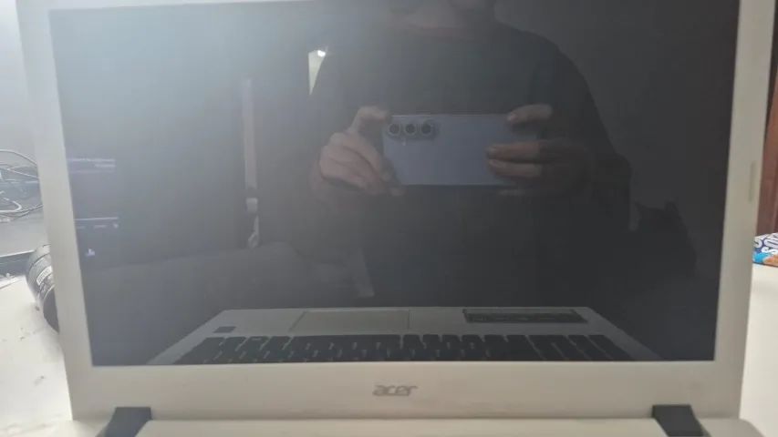 Notebook Acer I5 funcionando - Foto 3
