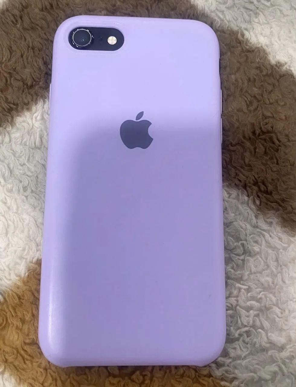 Iphone SE 
