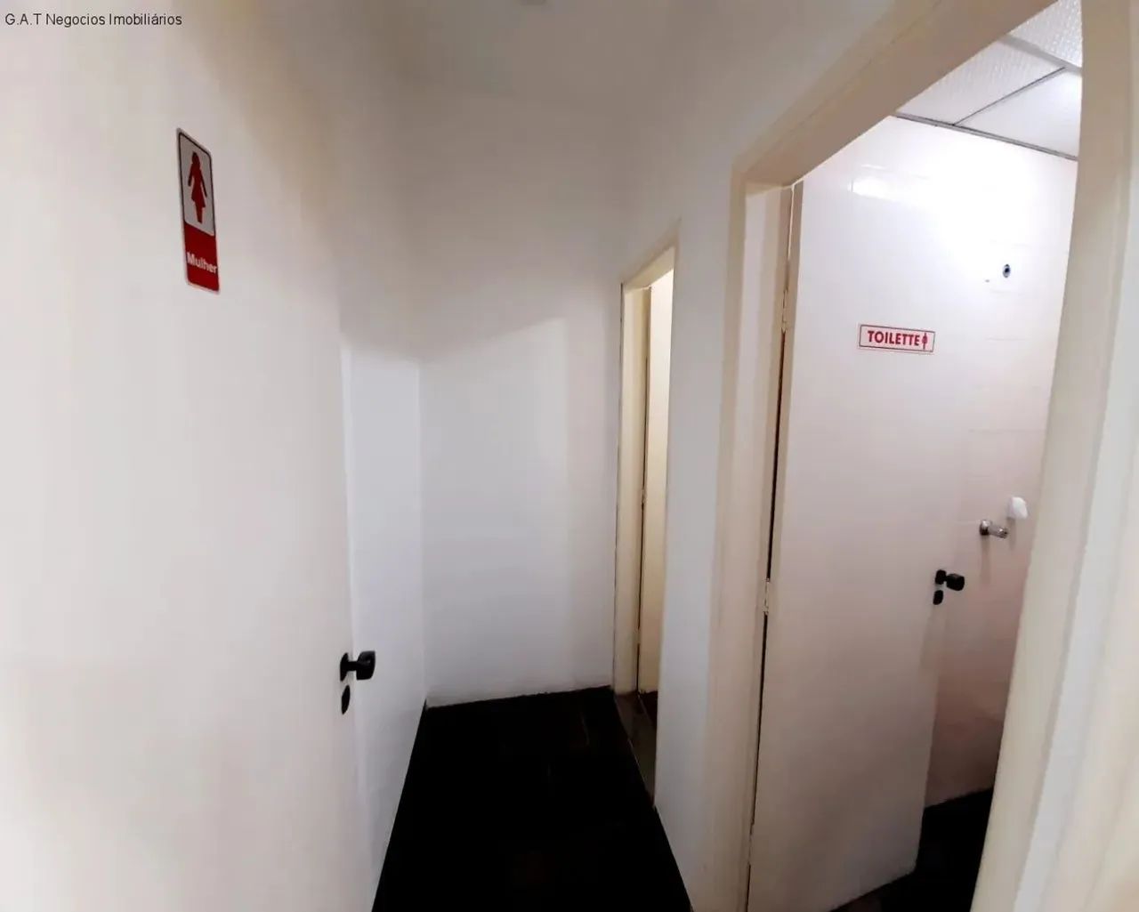 PONTO COMERCIAL PARA LOCAÇÃO NO CENTRO - SOROCABA/SP - Foto 5